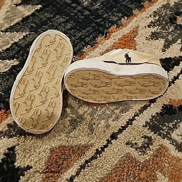 Polo slipon shoes - Picture 2 of 3